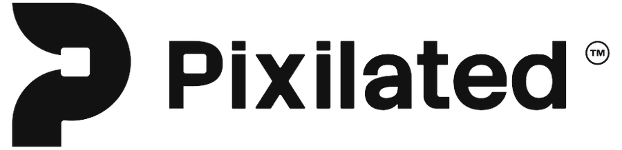 Pixilated
